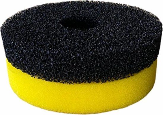 Vt Velda Set Filter Foam voor PF-10000/15000