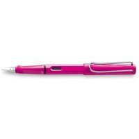 LAMY Safari 013 Rose Fountain Pen