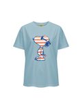 CODELLO Chemise bleu
