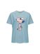 CODELLO Chemise bleu