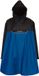 valero VAUDE Valero Poncho Unisex Regenponcho dark sea XL