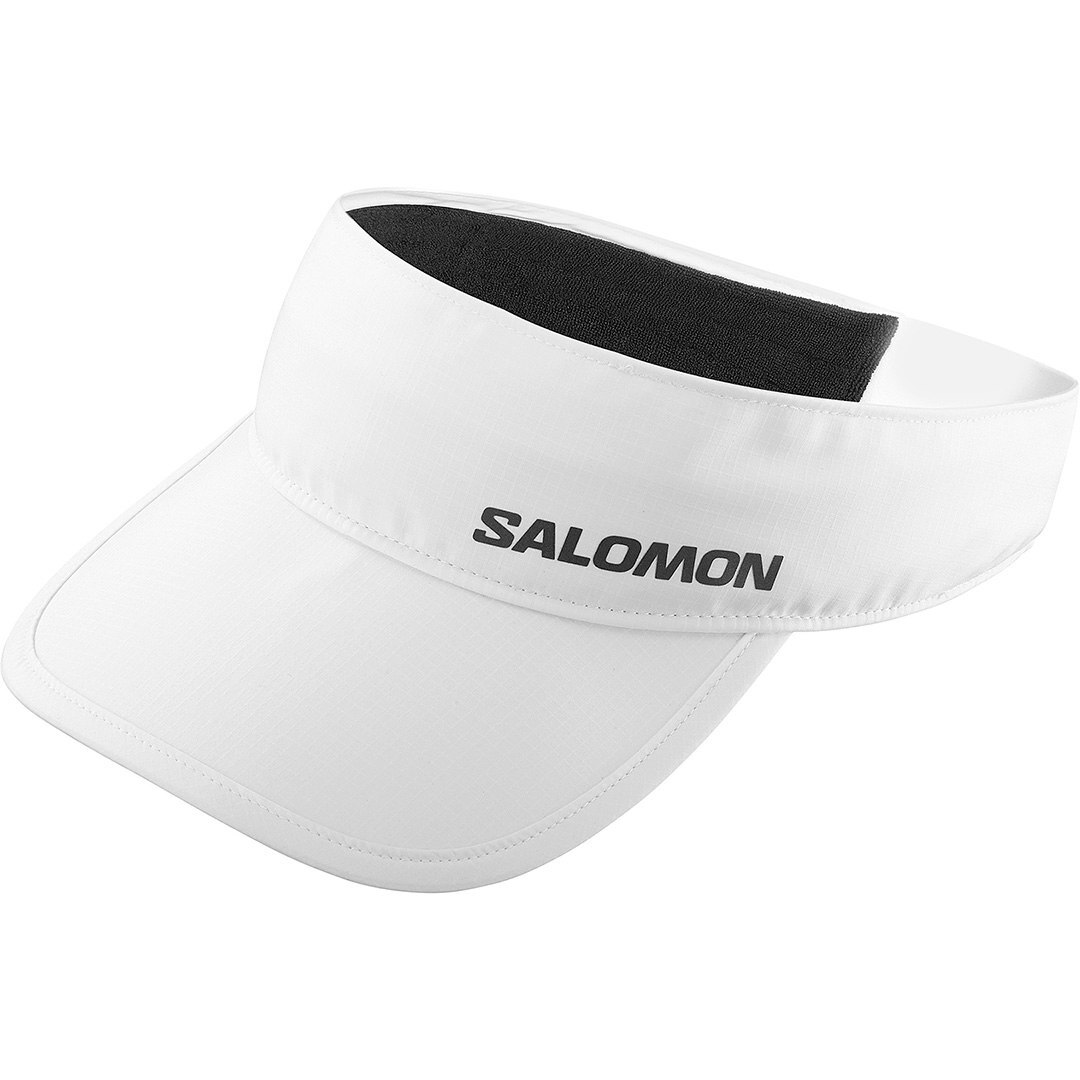 Salomon Salomon Cross Visor Cap Unisex