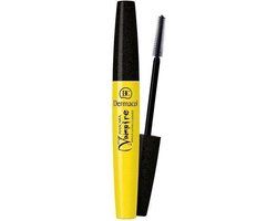 Dermacol Vampire Mascara - Black - 8 ml