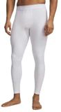 Under Armour Heatgear Elite Leggings Wit L / Regular Man