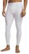 Under Armour Heatgear Elite Leggings Wit L / Regular Man