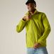Regatta Lyle IV Waterdichte Jas Heren Geel XXXL