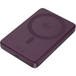 BlueBuilt BlueBuilt Draadloze Powerbank met Qi2.2 en MagSafe 10.000 mAh met Snelladen 25 Watt Rood