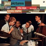 Intermusic Rita & Pim Jacobs Trio Reys - Marriage in Modern Jazz
