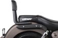 Sissybar Shad Keeway Blackster 250 15 Rugleuning Zwart