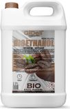 GiDeli Bio-ethanol Koffiegeur 96,6% Ethanol, 5 litres