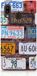 B2Ctelecom Samsung Galaxy A30 Book Case Kunstleer TPU Auto's