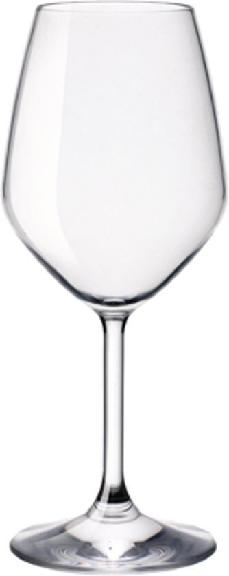 Bormioli Restaurant Wijnglas - 42.5 cl - Set-2