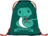 Baagl Gymtas Harry Potter Zwadderich