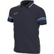 NIKE Academy 21 Polo uniseks-kind T-shirt