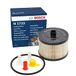 BOSCH Filtre à carburant 1457431723