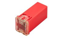 HELLA VALUEFIT Zekering - JCASE-zekering - 50A - Rood - Aantal: 1 - 8JS 740 026-431