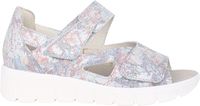 Waldläufer K-Adea - sandale femme - multicolore - taille 37