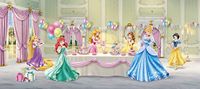 Fotobehang Disney Princess Fotobehang FTDNh5346 Photomurals