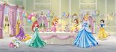 Fotobehang Disney Princess Fotobehang FTDNh5346 Photomurals