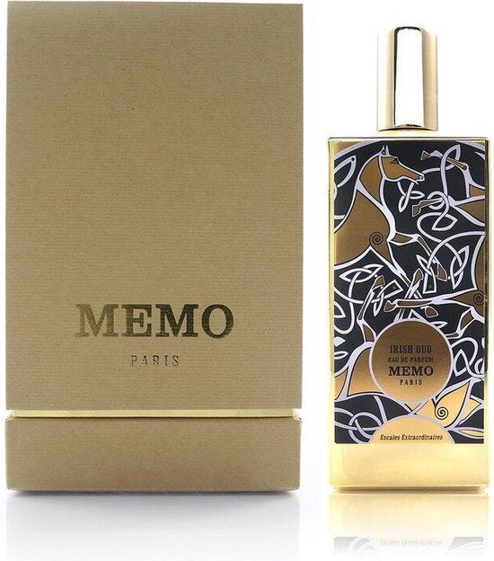 Memo Paris Eau de Parfum / 75 ml / Unisex