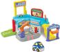 VTech Onderhoudswerkplaats + Autopiston In Beoordeling Spaanse Versie Veelkleurig Kinderen