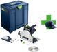 Festool TSC 55 KEB-Basic 100Y Limited Edition Batterie invalzaag 18V basic body in systainer - 578223