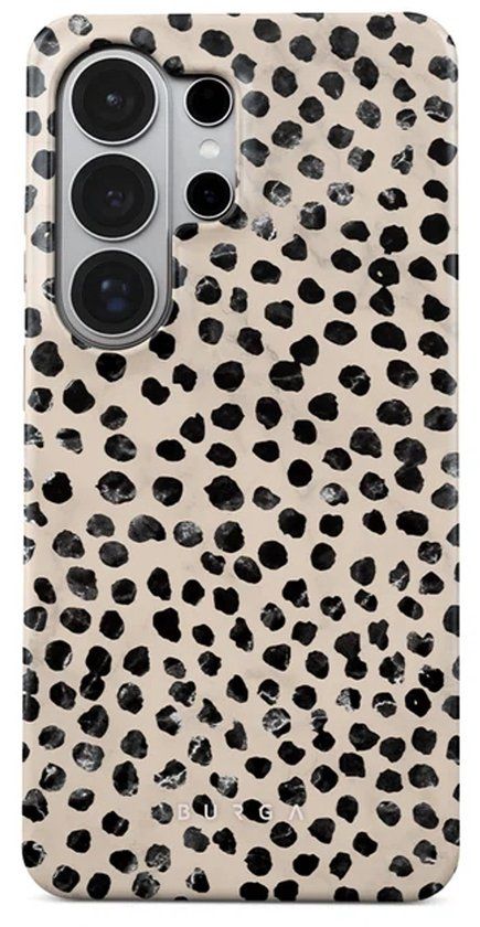 Burga Tough MagSafe Case voor Samsung Galaxy S26 Ultra - Bruin