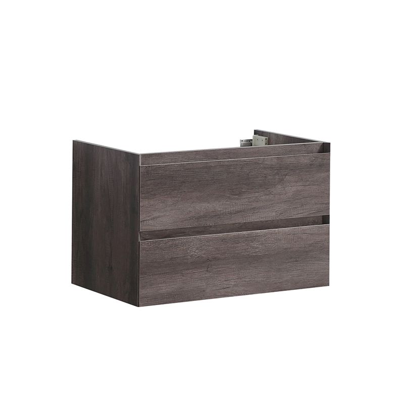 Badkamerplanet Onderkast Infinity 80 Century Oak - 80cm breed