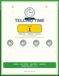 Telling Time Workbook Grade 1: Analog and Digital Clocks Practice for Ages 6-7