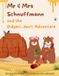 Mr The Schnuffmann Adventures Mr & Mrs Schnuffmann and the Didgeri...don't Adventure