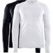 Craft Core Baselayer Thermo Thermoshirt Mannen - Maat 3XL