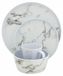 Eurotrail ETKW2071 Serviesset 16-delig Melamine Wit