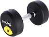 HMS Ronde Dumbbell Pro - 12 kg