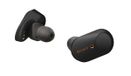 Sony WF-1000XM3 True Wireless Stereo (TWS) In-ear Headset - Zwart