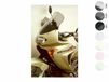 Honda XL650V Transalp Pare-brise touring MRA