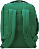 Roncato Ironik 2.0 Travel Backpack brilliant green