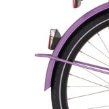 Cortina Cortina spatbord achter 24 u4 passion pink