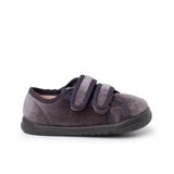 Pisamonas Sneakers grijs