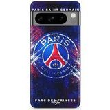 Google Pixel 8 Pro Hoesje Paris Saint Germain frankrijk Maniacase