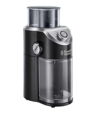 Russell Hobbs 23120-56 Burr Grinder - Black
