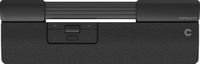 Contour SliderMouse Pro Slim Wrist rest Vegan leather Wired