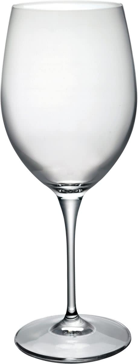 Bormioli Premium Wijnglas - 60 cl - Set-6