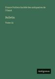 Bulletin: Antigonos Verlag Bulletin Paperback 568 pagina's 23 november 2025