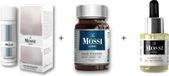 Mossi London Anti Haaruitval Set van 3