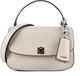 GUESS Audrey Convertible Xbody Flap Handtas Light Taupe
