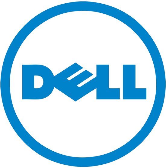 DELL 540-BBVL netwerkkaart Intern Fiber 10000 Mbit/s