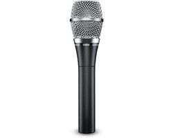 Shure SM86 Microfoon Grijs