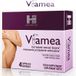 SHS Viamea 4 comprimés - Capsules pour stimuler la libido chez les femmes, 4 pièces