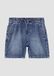 s.Oliver Jeans blauw denim