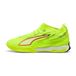 PUMA Ultra 6 Match It + Mid Jr Chaussures de football, unisexe, Enfants